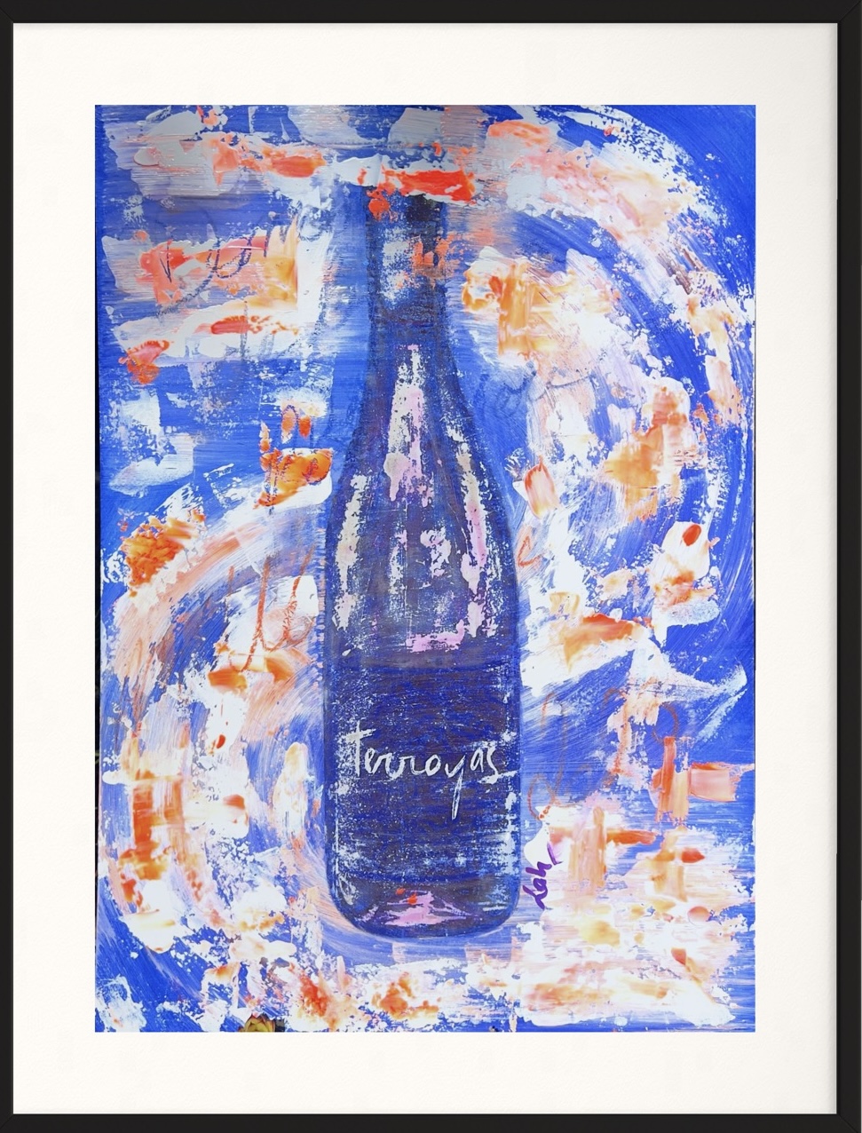 LE TEROYAS — Domaine de la Réaltière (2019)