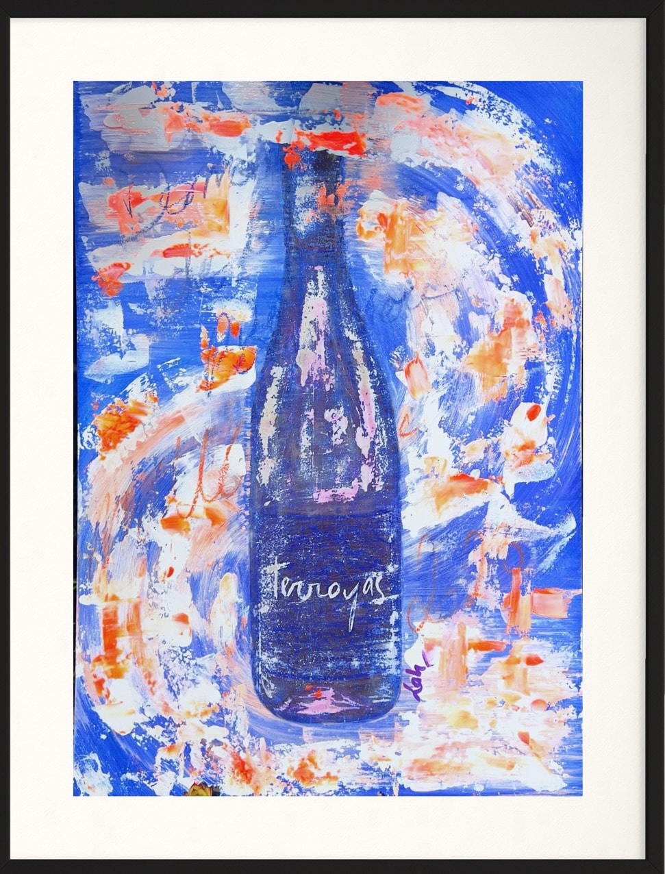LE TEROYAS — Domaine de la Réaltière (2019)